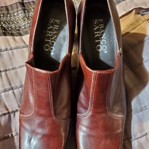 Franco Sarto womens shoes